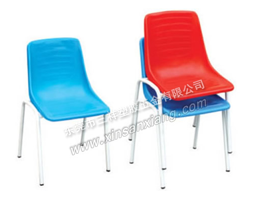 2號(hào)鐵腳椅<br>規(guī)格(mm)：430×420×780 <br>高度(mm)：450