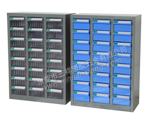 零件柜1308（24個中抽）<br>規(guī)格：W455×D220×H650<br>查看詳情