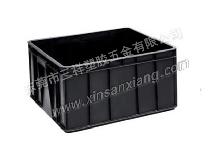 60號防靜電箱(大)<br>外(mm)：600×500×300<br>內(mm)：565×455×280