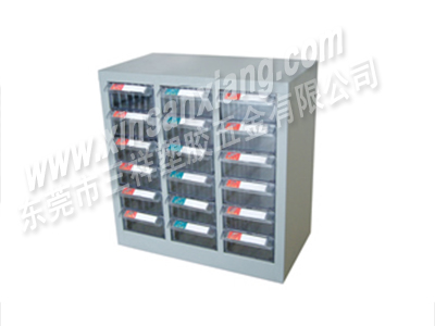 零件柜3306（18個大抽）<br> 外柜：H570×W545×D300  <br>外屜：H78×W148×L315<br>查看詳情